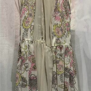 Good brand long slip dress super comfortable